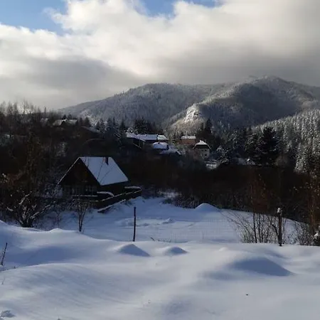 Strada Tiszas Vacation House BaileTusnad Exterior photo