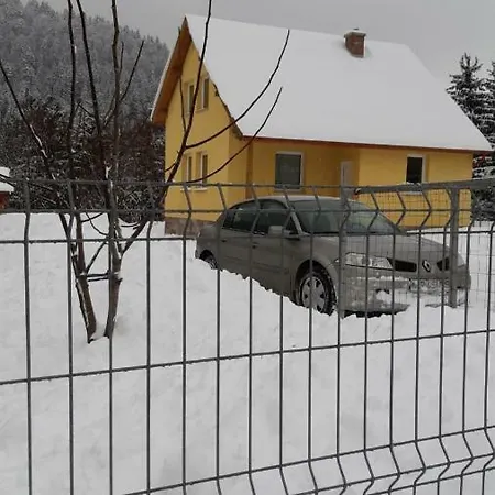 Strada Tiszas Vacation House BaileTusnad Exterior photo
