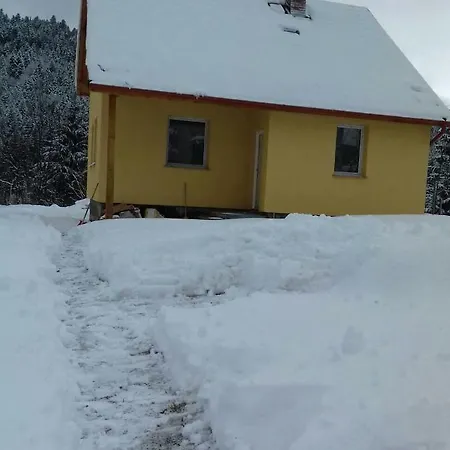 Strada Tiszas Vacation House BaileTusnad Exterior photo