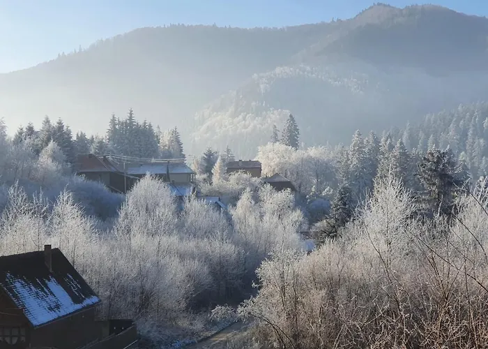 Strada Tiszas Vacation House