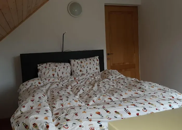 Strada Tiszas Vacation House