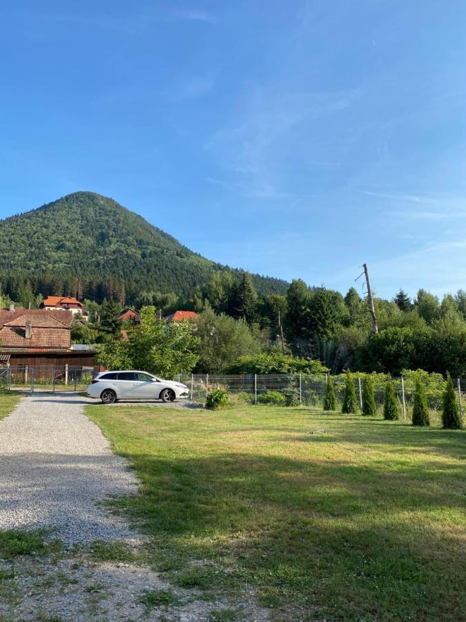 Holiday home Strada Tiszas BaileTusnad
