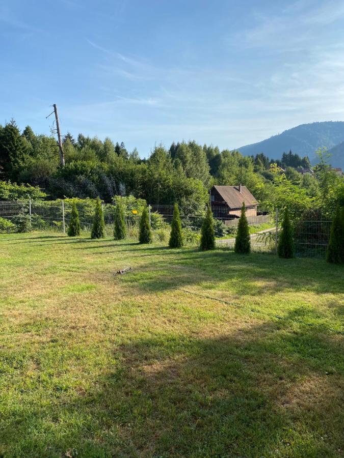 Holiday home Strada Tiszas