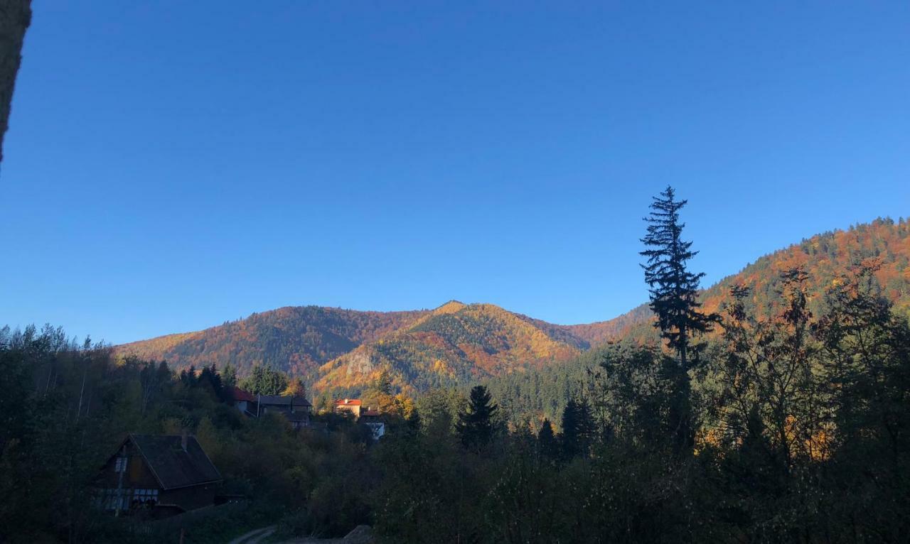 Strada Tiszas Holiday home