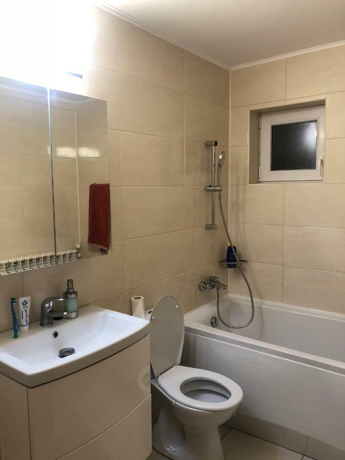 Holiday home Strada Tiszas BaileTusnad