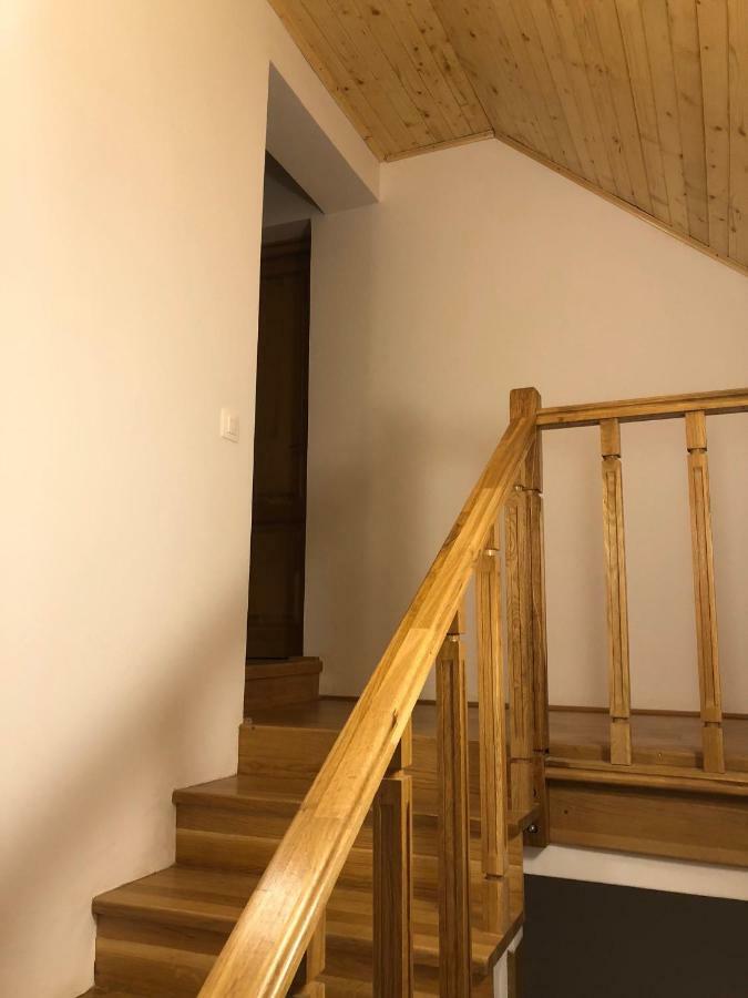 Holiday home Strada Tiszas *