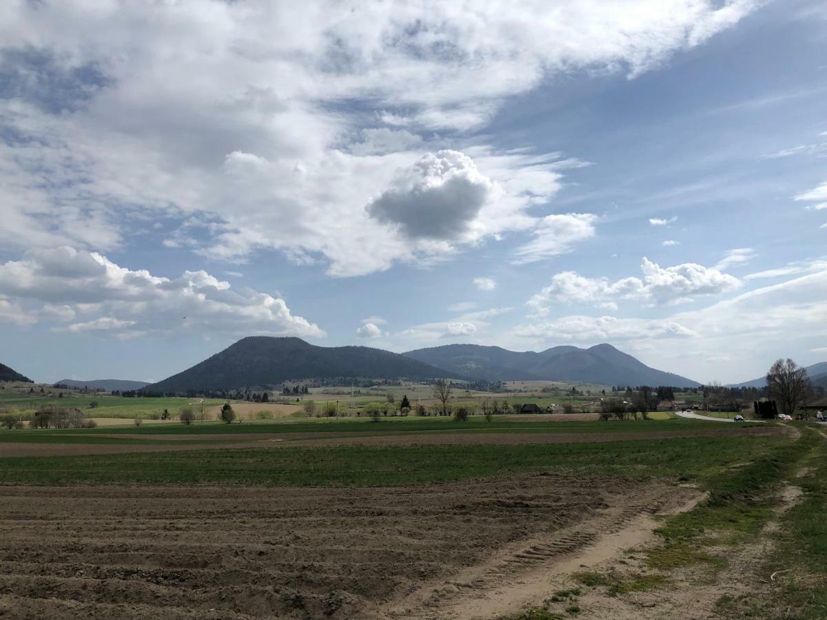 Strada Tiszas * BaileTusnad