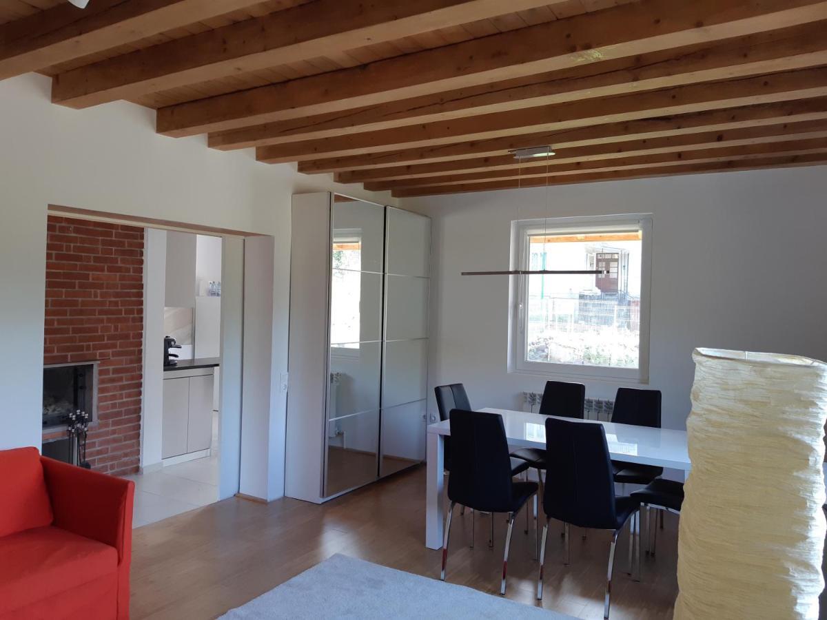 Holiday home Strada Tiszas *